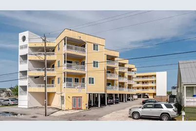 302 Canal Drive #Unit 14, Carolina Beach, NC 28428 - Photo 27