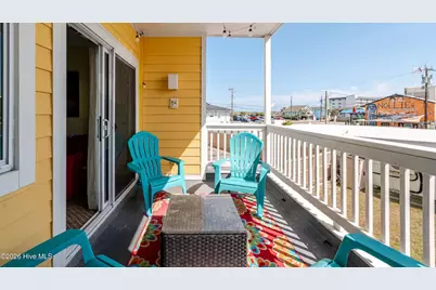 302 Canal Drive #Unit 14, Carolina Beach, NC 28428 - Photo 3