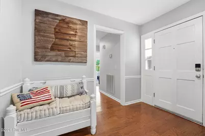 130 Hillwood Court, Southern Pines, NC 28387 - Photo 5