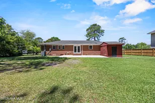 501 Robert E Lee Dr, Wilmington, NC 28412 - Photo 37