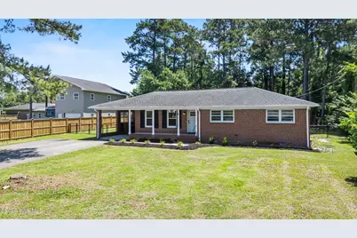 501 Robert E Lee Drive, Wilmington, NC 28412 - Photo 47