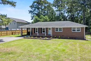 501 Robert E Lee Dr, Wilmington, NC 28412 - Photo 47