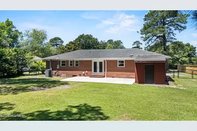 501 Robert E Lee Drive, Wilmington, NC 28412 - Photo 51