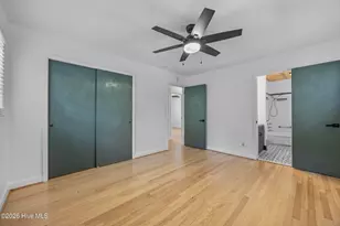 501 Robert E Lee Dr, Wilmington, NC 28412 - Photo 29