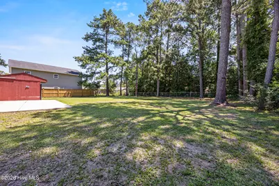 501 Robert E Lee Drive, Wilmington, NC 28412 - Photo 35