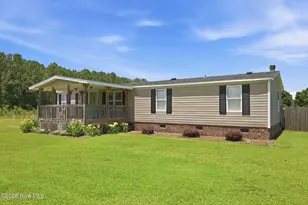 204 Kings Pkwy, Hubert, NC 28539 - Photo 3