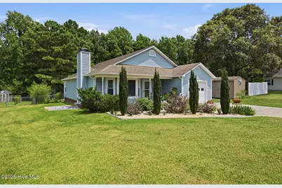 382 Riggs Road, Hubert, NC 28539 - Photo 3