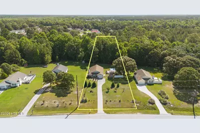 382 Riggs Road, Hubert, NC 28539 - Photo 33