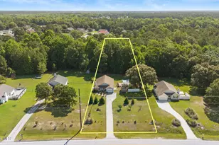 382 Riggs Rd, Hubert, NC 28539 - Photo 33