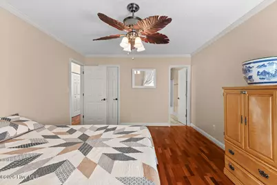 382 Riggs Road, Hubert, NC 28539 - Photo 15