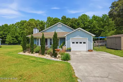 382 Riggs Road, Hubert, NC 28539 - Photo 1