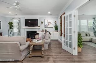 1219 Traditional Ln, Wilmington, NC 28411 - Photo 39