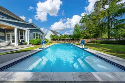 1219 Traditional Lane, Wilmington, NC 28411 - Photo 17