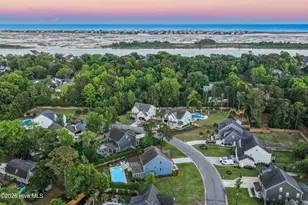 1219 Traditional Ln, Wilmington, NC 28411 - Photo 9