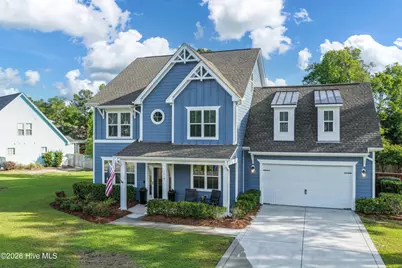 1219 Traditional Lane, Wilmington, NC 28411 - Photo 1