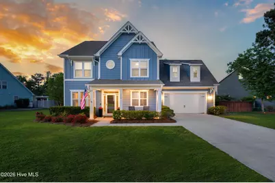 1219 Traditional Lane, Wilmington, NC 28411 - Photo 1