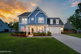 1219 Traditional Ln, Wilmington, NC 28411 - Photo 1