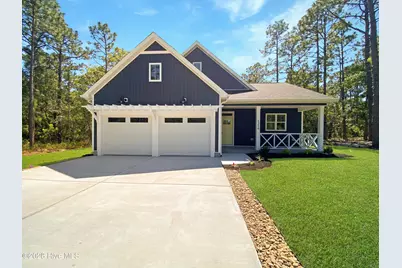 1216 Jefferson Road, Boiling Spring Lakes, NC 28461 - Photo 3