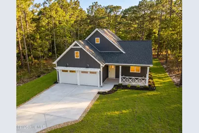 1216 Jefferson Road, Boiling Spring Lakes, NC 28461 - Photo 1