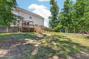 140 Old Beechtree Ln, Jacksonville, NC 28540 - Photo 31
