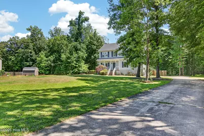 140 Old Beechtree Lane, Jacksonville, NC 28540 - Photo 3