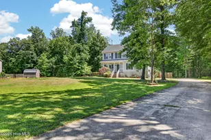 140 Old Beechtree Ln, Jacksonville, NC 28540 - Photo 3