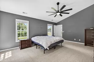 140 Old Beechtree Ln, Jacksonville, NC 28540 - Photo 19