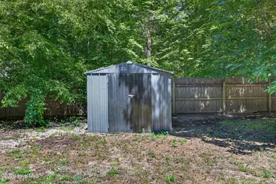140 Old Beechtree Lane, Jacksonville, NC 28540 - Photo 33
