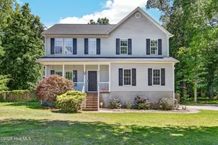 140 Old Beechtree Ln, Jacksonville, NC 28540 - Photo 1