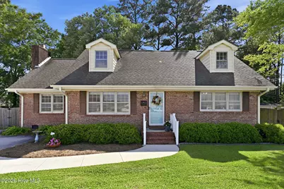 204 Piney Green Road, Jacksonville, NC 28546 - Photo 1
