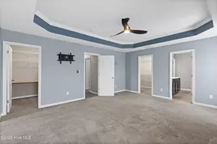 829 Solomon Dr, Jacksonville, NC 28546 - Photo 29