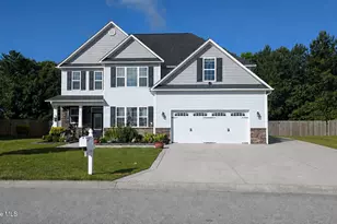 829 Solomon Dr, Jacksonville, NC 28546 - Photo 1