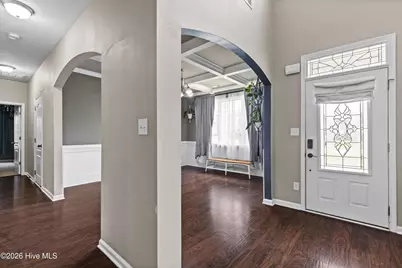 829 Solomon Drive, Jacksonville, NC 28546 - Photo 7