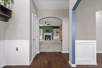 829 Solomon Drive, Jacksonville, NC 28546 - Photo 3