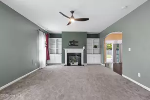 829 Solomon Dr, Jacksonville, NC 28546 - Photo 9