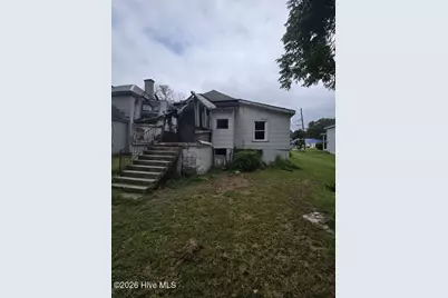 714 Leak Street, Rockingham, NC 28379 - Photo 5