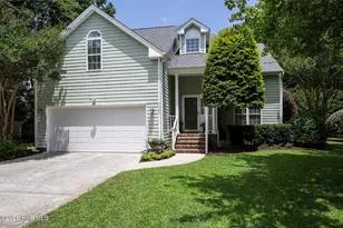 4529 Pine Hollow Dr, Wilmington, NC 28412 - Photo 3