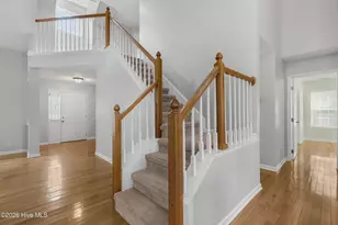 4529 Pine Hollow Dr, Wilmington, NC 28412 - Photo 7