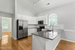 4529 Pine Hollow Dr, Wilmington, NC 28412 - Photo 19