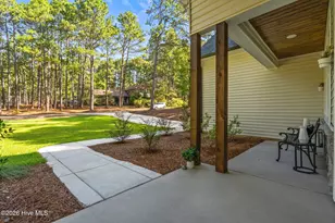 102 Dartmoor Ln, Seven Lakes, NC 27376 - Photo 7