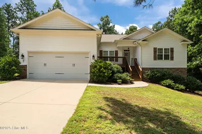 27 Pine Lake Drive, Whispering Pines, NC 28327 - Photo 1