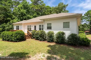27 Pine Lake Dr, Whispering Pines, NC 28327 - Photo 33