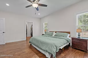 27 Pine Lake Dr, Whispering Pines, NC 28327 - Photo 17