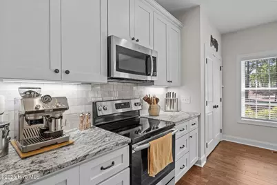 27 Pine Lake Drive, Whispering Pines, NC 28327 - Photo 11