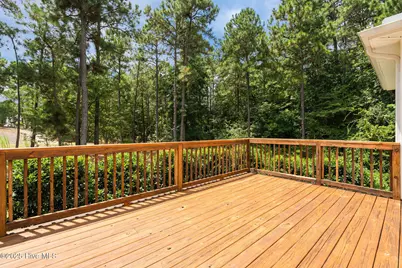 27 Pine Lake Drive, Whispering Pines, NC 28327 - Photo 29