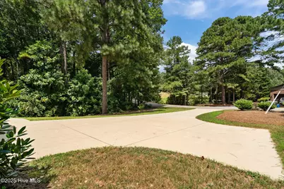 27 Pine Lake Drive, Whispering Pines, NC 28327 - Photo 5