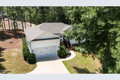 27 Pine Lake Drive, Whispering Pines, NC 28327 - Photo 3