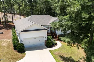 27 Pine Lake Dr, Whispering Pines, NC 28327 - Photo 3