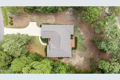 27 Pine Lake Drive, Whispering Pines, NC 28327 - Photo 31