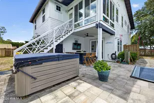 706 Tarboro Ave, Carolina Beach, NC 28428 - Photo 49